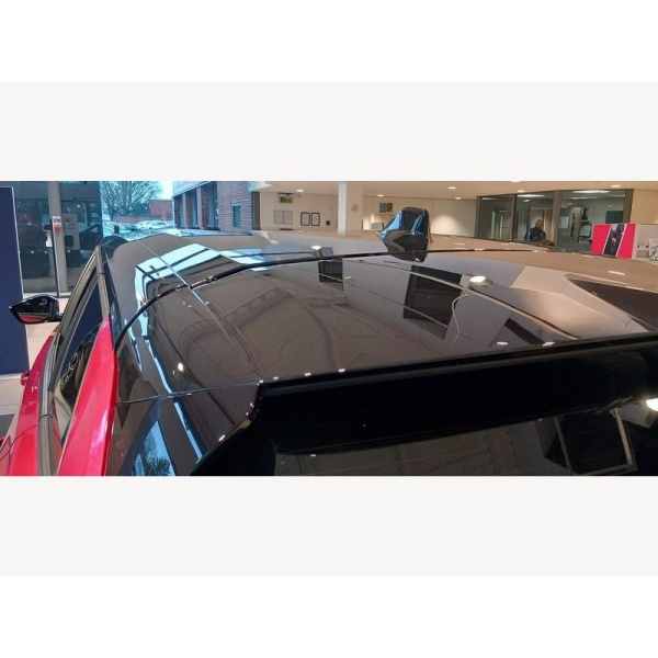 Vauxhall Corsa Electric - Ultimate - 11kW 1.5 5dr