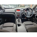Vauxhall Insignia - 2.0 SRI CDTI 5d 128 BHP + ENGINE SEIZED