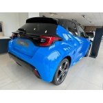 Toyota Yaris - 1.5 VVT-h Icon E-CVT Euro 6 (s/s) 5dr