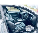 Audi A5 - 2.0 TFSI S line Coupe 2dr Petrol Multitronic Euro 4 (180 ps)