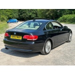 BMW 3 Series - 3.0 325i SE Euro 4 2dr