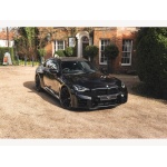 BMW M2 - 3.0 BiTurbo Euro 6 (s/s) 2dr