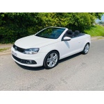 Volkswagen EOS - 2.0 TDI BlueMotion Tech Sport Cabriolet Euro 5 (s/s) 2dr