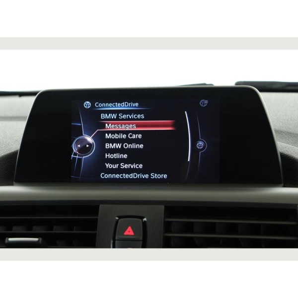 BMW 2 Series - 218D SPORT 2.0 2dr