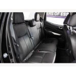 Nissan Navara - 2.3 dCi Tekna 4WD Euro 5 4dr