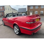 Saab 9-3 - 2.0T SE 2dr