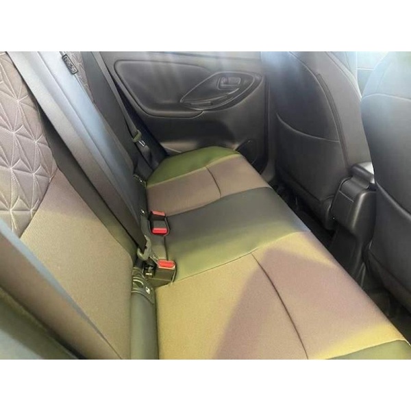 Toyota Yaris Cross - 1.5 VVT-h Excel E-CVT Euro 6 (s/s) 5dr