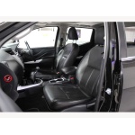Nissan Navara - 2.3 dCi Tekna 4WD Euro 5 4dr