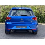 SEAT Ibiza - 1.0 TSI FR Euro 6 (s/s) 5dr