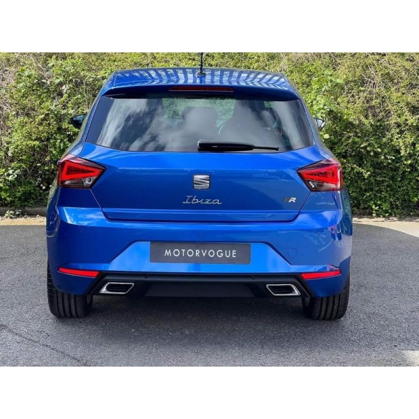 SEAT Ibiza - 1.0 TSI FR Euro 6 (s/s) 5dr
