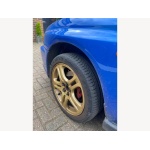 Subaru Impreza - 2.0 Turbo WRX Saloon 4dr Petrol Manual (242 g/km, 215 bhp)