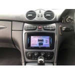 Mercedes-Benz CLK - 1.8 CLK200 Kompressor Avantgarde Cabriolet 2dr