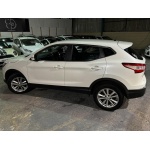 Nissan Qashqai - 1.2 DIG-T Acenta 2WD Euro 5 (s/s) 5dr