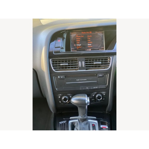 Audi A4 Allroad - 2.0 TFSI S Tronic quattro Euro 5 5dr