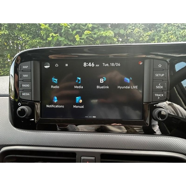 Hyundai i10 - 1.0 Advance Euro 6 (s/s) 5dr
