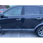 Vauxhall Antara - 2.2 CDTi SE SUV 5dr Diesel Manual 4WD Euro 5 (s/s) (SNav) (184 ps)