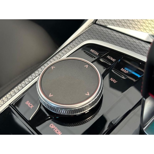 BMW M4 - 3.0 BiTurbo Competition M Steptronic xDrive Euro 6 (s/s) 2dr