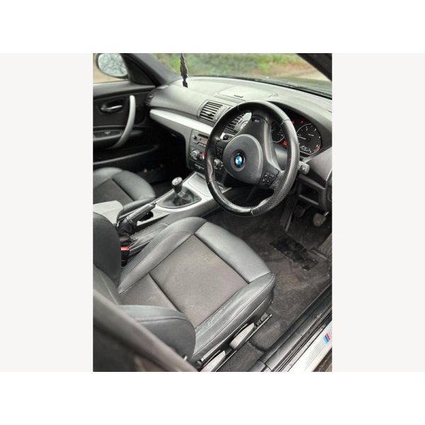 BMW 1 Series - 2.0 116d M Sport Hatchback 5dr Diesel Manual Euro 4 (116 ps)