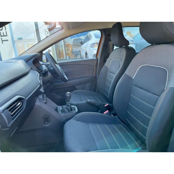 Dacia Sandero - Stepway Essential TCe 90 MY23 1.0 5dr