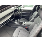Audi A6 - AUDI A6 Black Edition 50 TFSI e quattro 299 PS S tronic 2.0 4dr