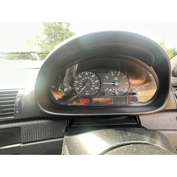 BMW 3 Series - 2.2 320Ci 320 M Sport 2dr
