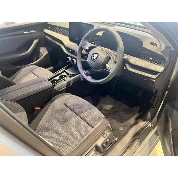 SKODA Superb - 1.5 TSI e-TEC MHEV SE Technology DSG Euro 6 (s/s) 5dr