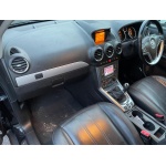 Vauxhall Antara - 2.2 CDTi SE SUV 5dr Diesel Manual 4WD Euro 5 (s/s) (SNav) (184 ps)