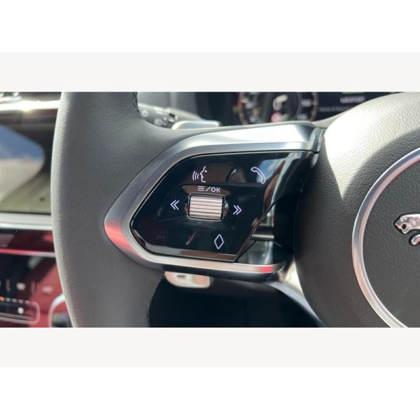 Jaguar XE - 2.0 P250i R-Dynamic HSE Black Auto Euro 6 (s/s) 4dr