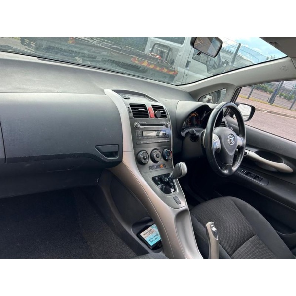 Toyota Auris - 1.6 TR Multimode 5dr