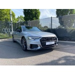 Audi A6 Saloon - 2.0 TFSI 40 Black Edition S Tronic Euro 6 (s/s) 4dr