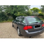 Saab 9-5 - 1.9 TiD Turbo Edition Estate 5dr Diesel Manual (184 g/km, 148 bhp)