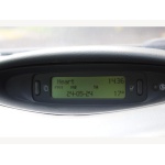 Citroen C5 - 2.0 HDi LX Hatchback 5dr Diesel Automatic (173 g/km, 110 bhp)