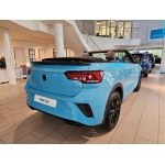 Volkswagen T-roc - 1.5 TSI R-Line DSG 2WD Euro 6 (s/s) 2dr