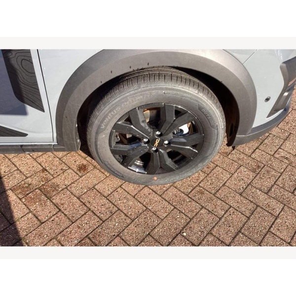 Dacia Jogger - 1.0 TCe EXTREME Euro 6 (s/s) 5dr