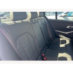 BMW 3 Series - 320i M Sport 4dr Step Auto [Pro Pack] 2.0