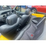 Renault Megane - 2.0 ide 16v Dynamique 2dr