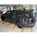Vauxhall Astra - GS 1.2 5dr