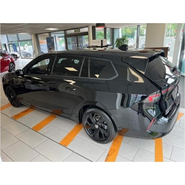 Vauxhall Astra - GS 1.2 5dr