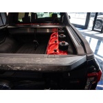Ford Ranger - Wildtrak 4X4 Dcb Tdci D/CAB Diesel