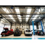Peugeot 308 SW - 1.2 PureTech GT EAT Euro 6 (s/s) 5dr