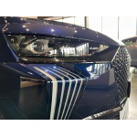 DS Automobiles DS 7 CROSSBACK - 1.5 BlueHDi Performance Line + Crossback EAT8 Euro 6 (s/s) 5dr