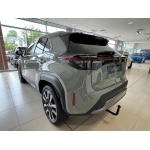 Toyota Yaris Cross - 1.5 VVT-h Design E-CVT Euro 6 (s/s) 5dr