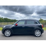 MINI Countryman - 2.0 Cooper SD Euro 5 (s/s) 5dr