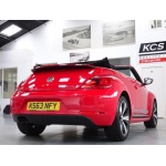 Volkswagen Beetle - 2.0 SPORT TDI 2d 139 BHP