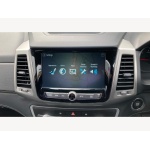 Ssangyong Musso - 2.2D Rhino Double Cab Pickup Auto 4WD Euro 6 4dr