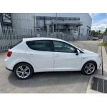 SEAT Ibiza - 1.4 16V Chill Euro 5 5dr