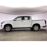 Isuzu D-max - YUKON DCB 1.9
