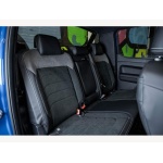 Volkswagen Amarok - 2.0 TDI Style Auto 4Motion Euro 6 (s/s) 4dr