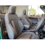 MINI Convertible - 2.0 Cooper S Classic Steptronic Euro 6 (s/s) 2dr
