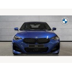BMW 2 Series - 2.0 220i M Sport Auto Euro 6 (s/s) 2dr
